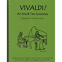 Vivaldi for Oboe and Piano