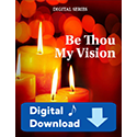 Be Thou My Vision - Duet for Strings or Woodwinds