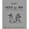 Music for Two Waltzes and Pop Vol 4 oboes