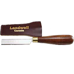 Landwell Reed Making Knife