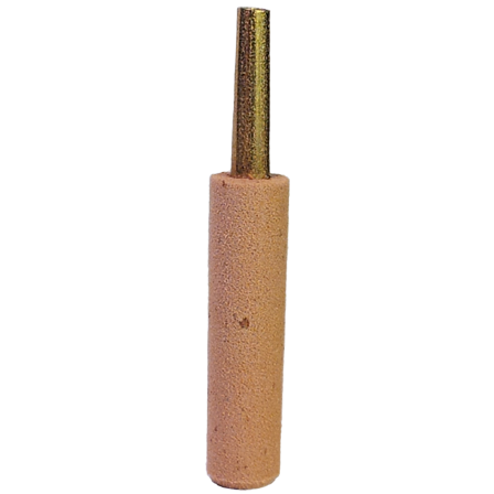 Brass Oboe Reed Staple Synthetic Cork