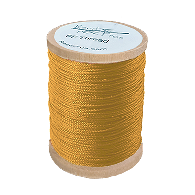 Copper Oboe Reed Tying Thread