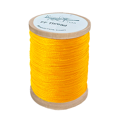 Golden Mum Oboe Reed Tying Thread