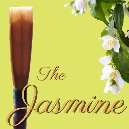 Jasmine Oboe Reed