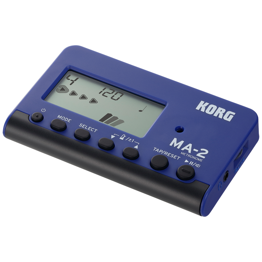 Korg Metronome