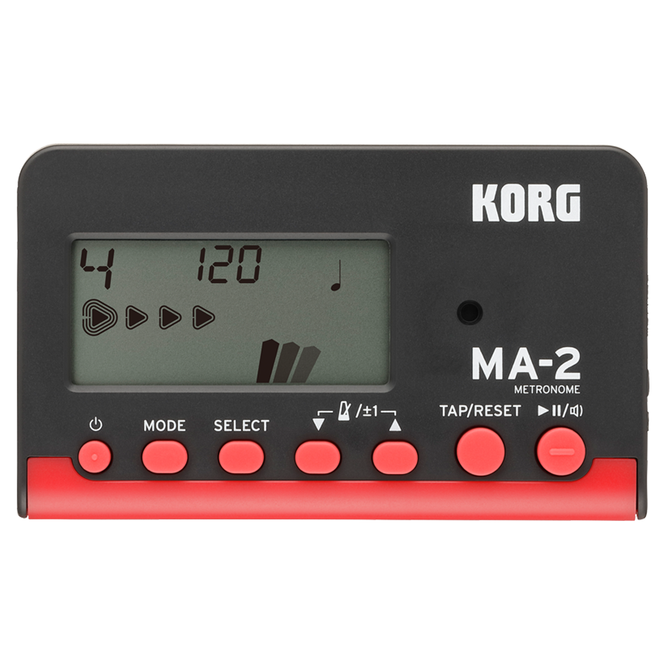 Korg Metronome