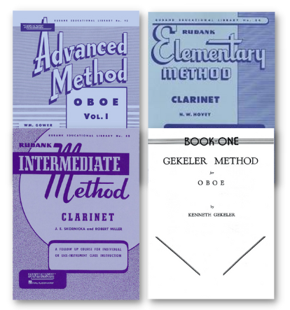 Method Books