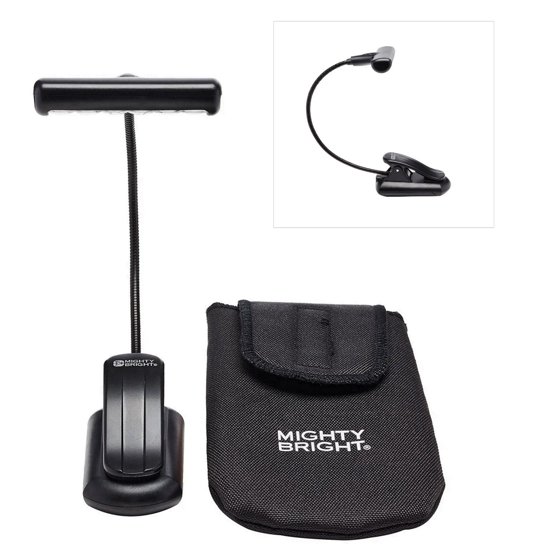 Mighty Bright HammerHead Music Stand Light