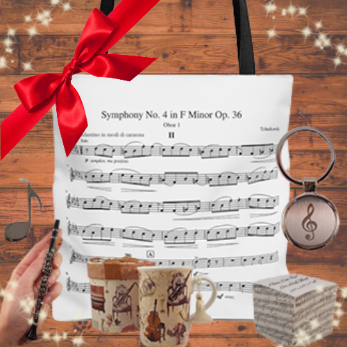 Music Gifts