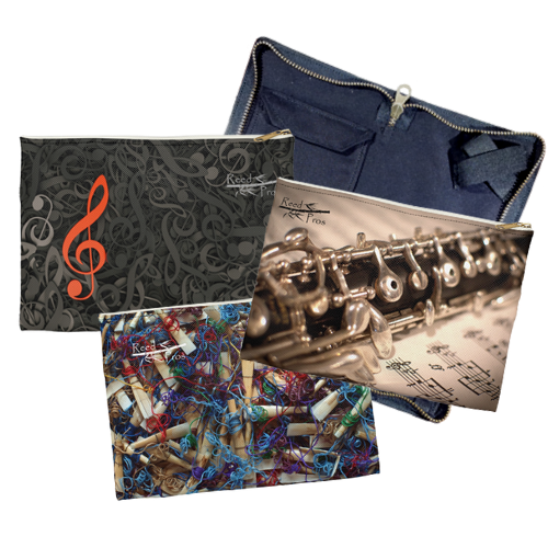 Tool & Accessory Pouches