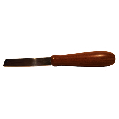 Pisoni Reed Knife with Round Handle