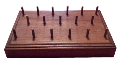 Oboe Reed Drying Rack