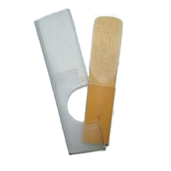 Rico Alto Saxophone Reed