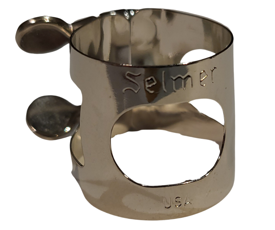 Selmer Bb Clarinet Ligature