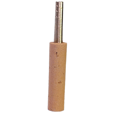 Silver Oboe Reed Staple Synthetic Cork