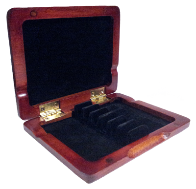 Oboe Reed Cases