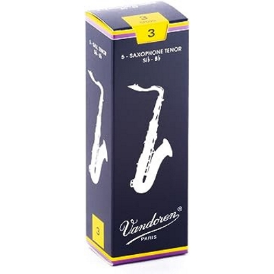 Vandoren Tenor Sax Reeds